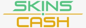 With No Doubt, Skins - Skins Cash Logo Png