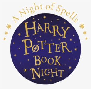 A Night Of Spells - Harry Potter Book Night 2018