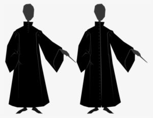 Tumblr - Harry Potter Robes Book