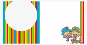 Kit Para Impressão Patati Patata - Lembrancinha Tubete Personagem Patati Patata