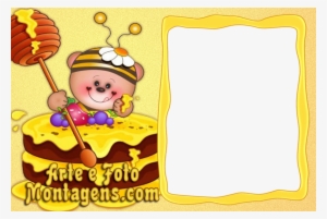 Molduras Diplomas Infantil Pictures To Pin On Pinterest - Aniversário Giovanna