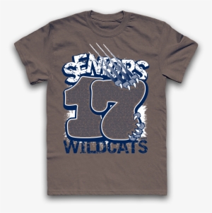 Signatures Or Typed Names - Active Shirt