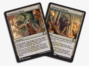 Conspiracy Format Magic The Gathering Mtg Conspiracy - Summoner's Bond - Conspiracy: Take The Crown - Magic