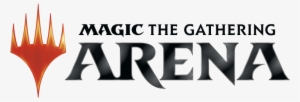 After A Quick Intro From Nate Price, The Arena Community - Mtg Arena Logo Png