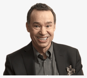 Portrait Of Ben Brantley - Ben Brantley