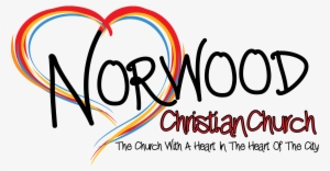 Come And Find Out What Great Things Are Happening At - Heart