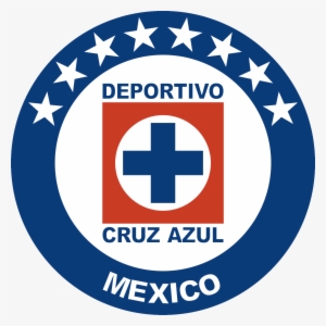 Escudo Deportivo Cruz Azul - Cruz Azul Logo