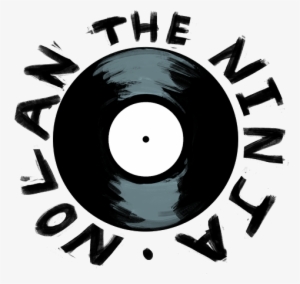 Mf Doom)” Nolan The Ninja - Ford Mustang