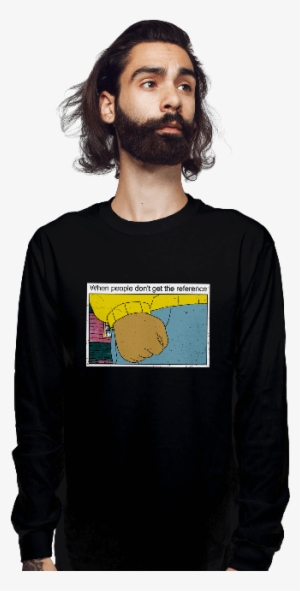 Arthur's Fist - Saiyan