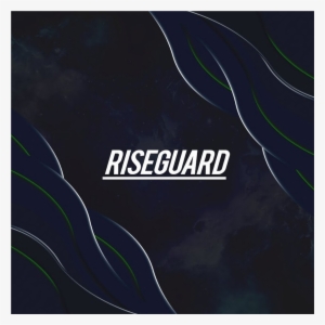 Sticker - Riseguard