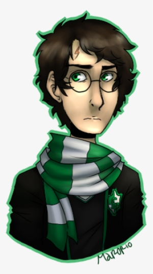 Harry Potter Art Tumblr Tumblr N6uj38q9w11r9omxmo1 - Cartoon