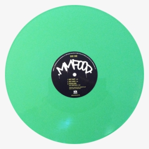 Mf Doom - Mm - - Mf Doom Mm Food 2 Lp
