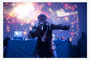 Mf Doom - Compressed Audio Optical Disc