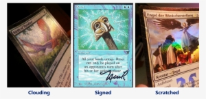 Help - Magic: The Gathering - Reset - Legends