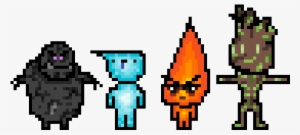 Random Image From User - Chemical Element