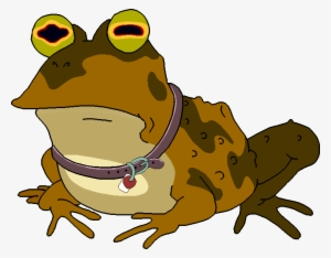 Hypnotoad - Animated Hypnotoad