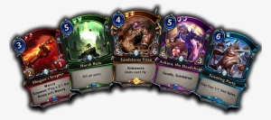 Play What You Want - Cardgame Design
