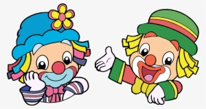 Baú De Imagens - Patati Patatá