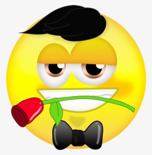 Free Boy Emoji - Emoticon