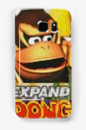 Expand Dong Meme Reddit 4chan Donkey Kong Dank - Donkey Kong 64: Prima's Official Strategy Guide