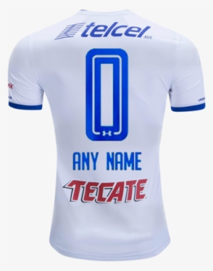 Cruz Azul 17/18 Away Jersey Personalized - Puma Chivas White/blue 2016/17 Training Jersey Size: