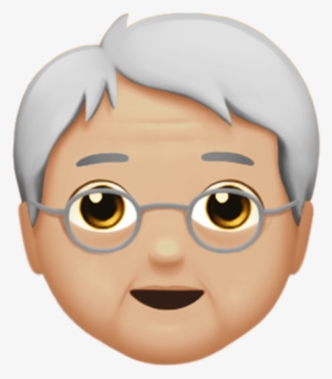 Credit - Apple - Muslim Iphone Emoji