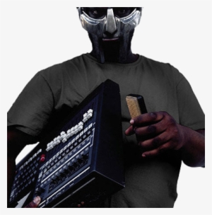 Mf Doom - Americas Most Blunted Cover