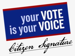 The November 2016 Election Introduced Us To Cyberattacks - Voter Registration