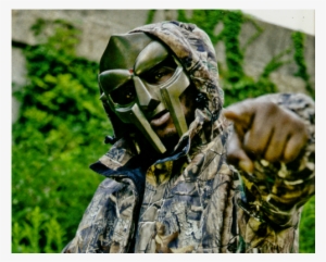 Mf Doom