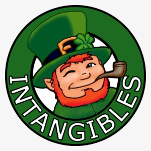 Inllogoleprechaun - Leprechaun