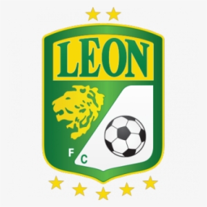 Escudo León F - Leon Fc