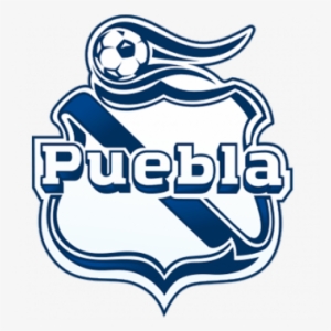 Escudo/bandera Puebla - Puebla F.c.