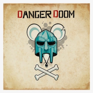 Dangerdoom, <em>the Mouse & The - Dangerdoom The Mouse And The Mask