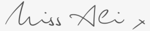 Full - Calligraphy