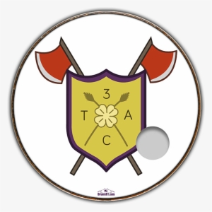 3rd Times A Charm - Hoodie Allen