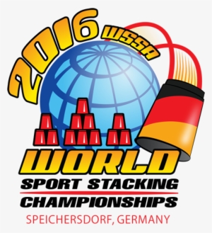 Menu - Sport Stacking World Championships