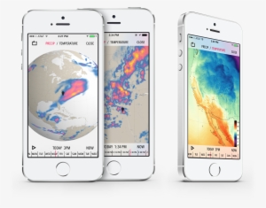 Dark Sky, Easily One Of The Better Weather Applications - Dark Sky Weather App