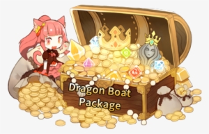 【event Title】dragon Boat Festival Package - Luna Storia