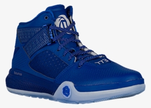 아디다스 농구화, Adidas 신발, 갑옷, 장미 - D Rose 773 4