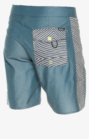 Depactus Jet Stream Boardshort - Board Short