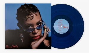 Rico Nasty 'nasty' - Rico Nasty Nasty Album