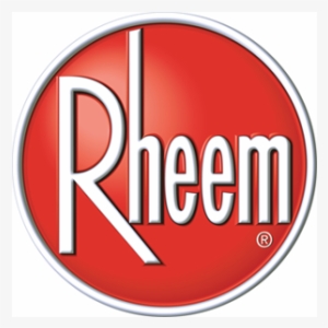 Rheem-rectangle - Rheem Hot Water Logo