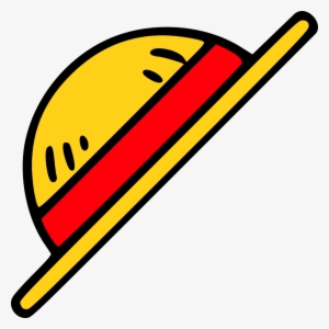 Chapeau De Paille De Luffy