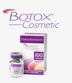 Botox Vial Los Angeles - Botox Cosmetic