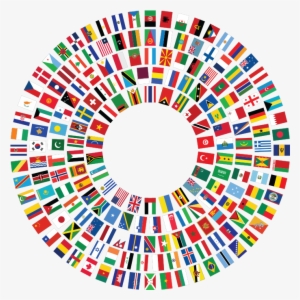 Letter O Png Image Transparent - Imf World Bank Annual Meetings 2018