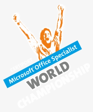 Certiport Microsoft Microsoft Office Specialist World