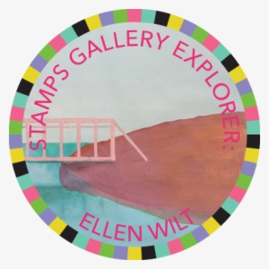 Stamps Gallery Explorer - Circle