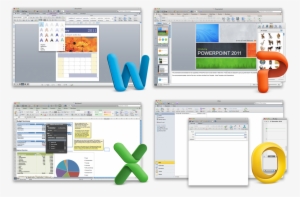 Microsoft Office 2011