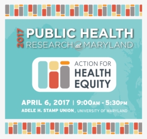 On April 6, 2017, The School Of Public Health Hosted - Andrew Feldman University Of Maryland University College