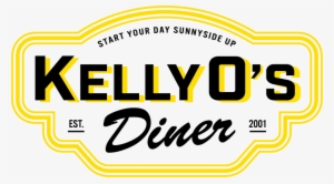 Kellyo's Logo